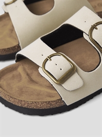 NAME IT Sandaler Flint Peyote